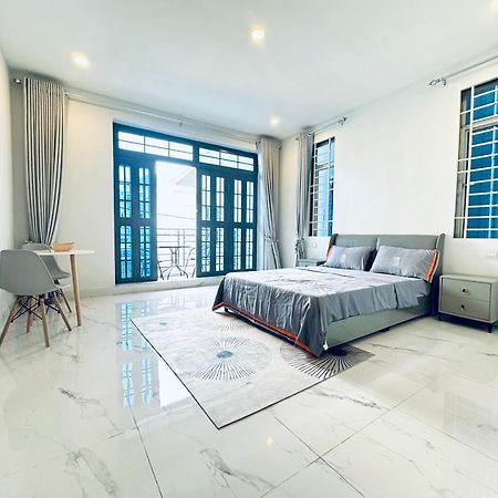 Lotus Homestay Sihanoukville Exterior photo
