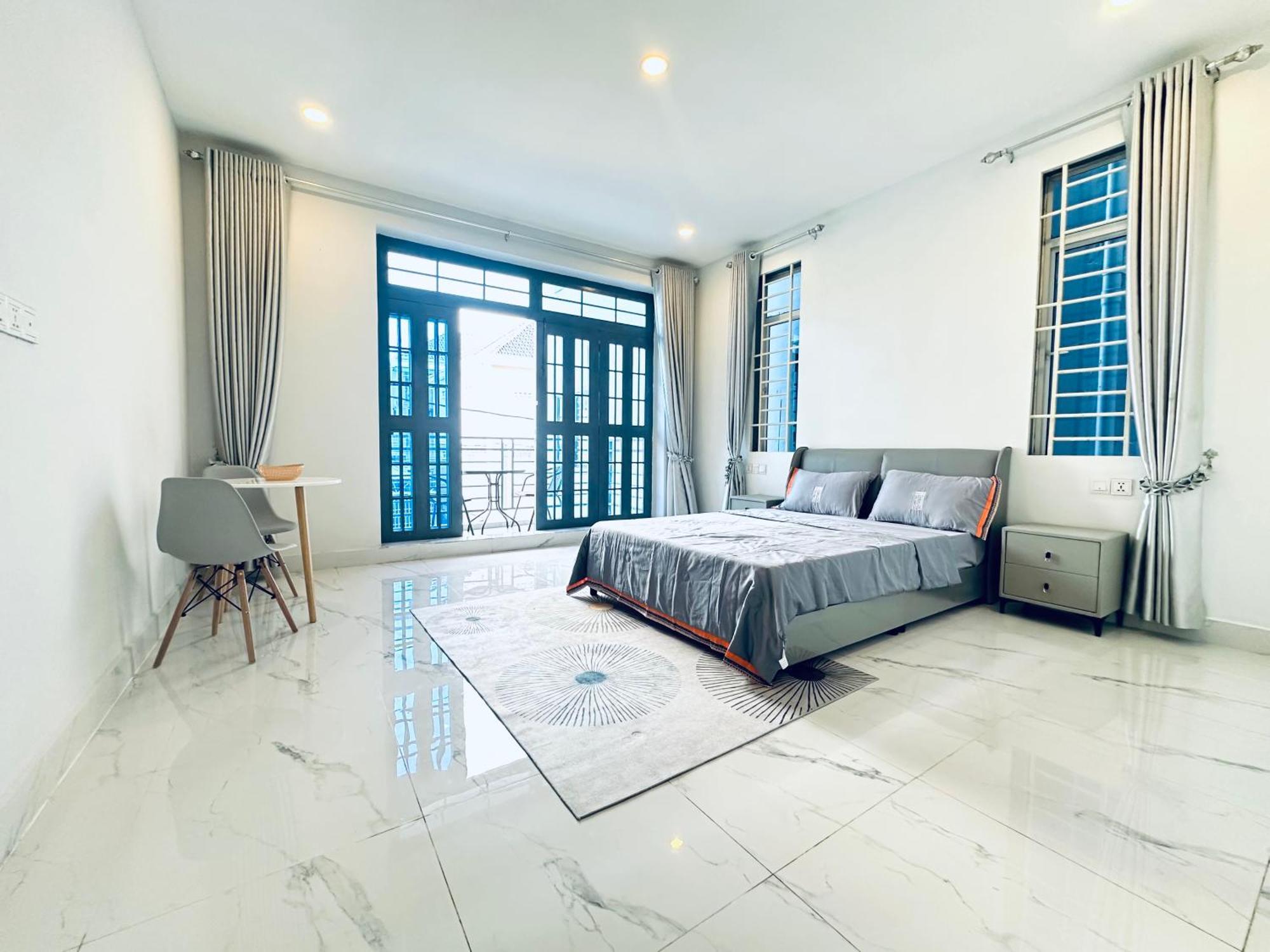Lotus Homestay Sihanoukville Exterior photo