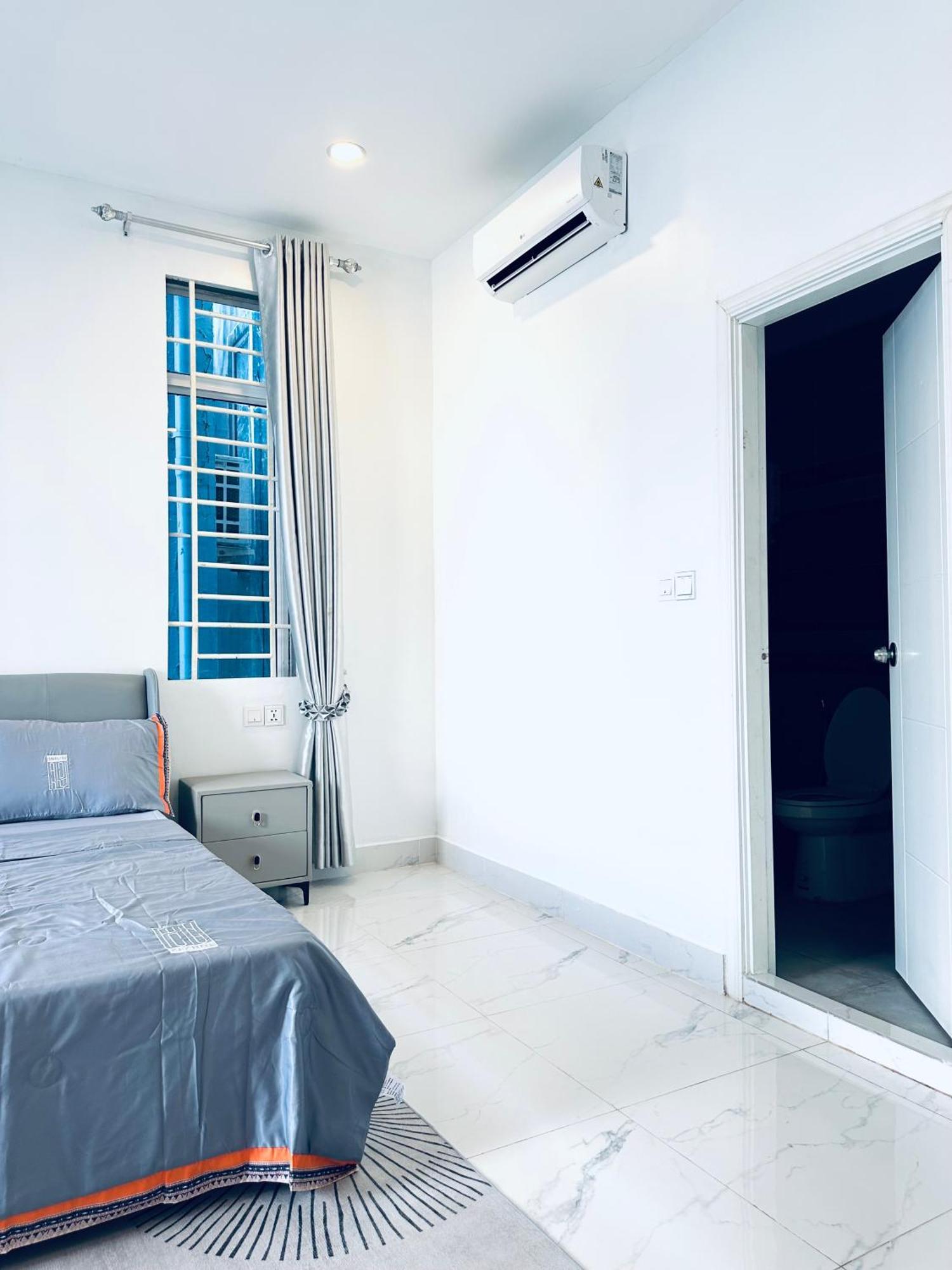 Lotus Homestay Sihanoukville Exterior photo