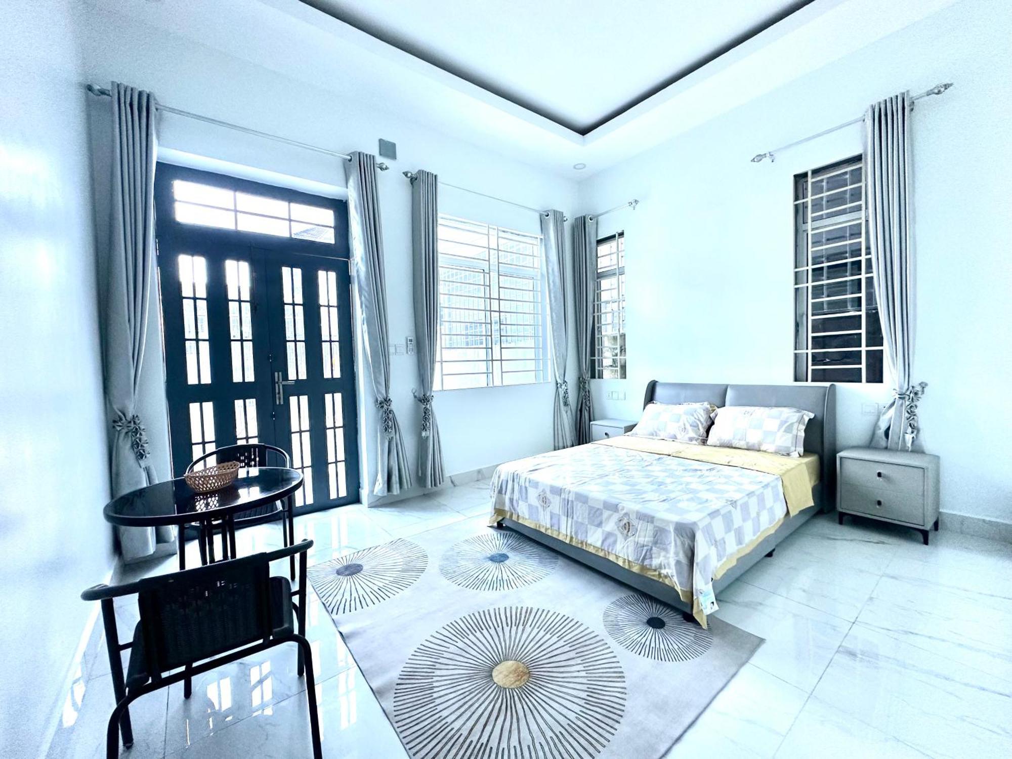 Lotus Homestay Sihanoukville Exterior photo